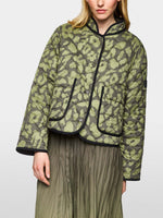 Marc Cain Sports Rethink Together Reversible Light Jacket
