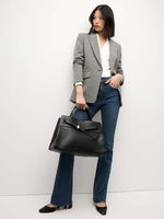 Veronica Beard Large Dash Bag