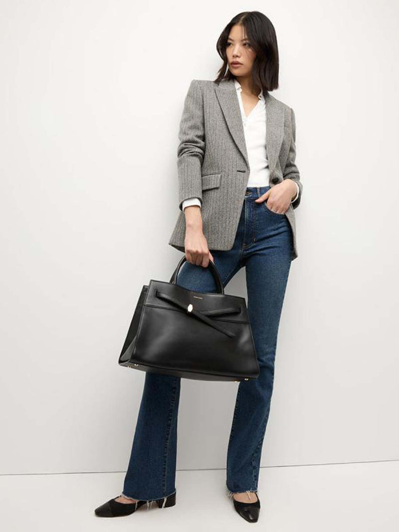 Veronica Beard Large Dash Bag