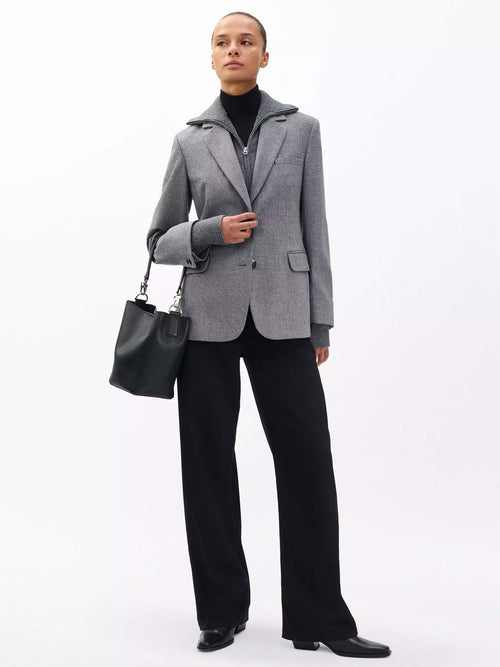 Rag &amp; Bone Frank Blazer