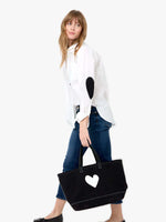 Kerri Rosenthal Mia Classic Shirt