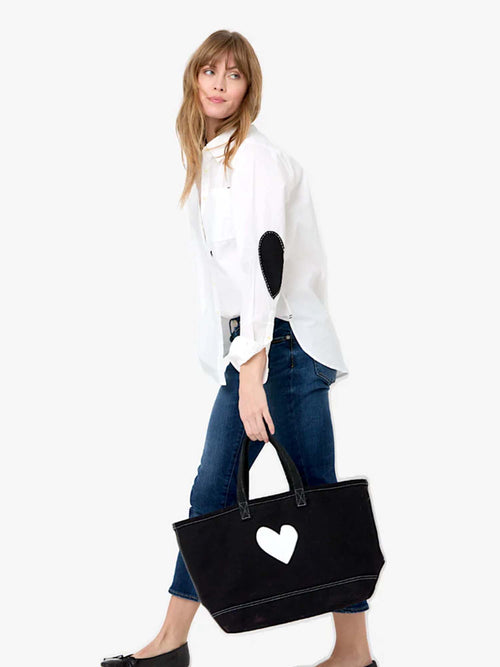 Kerri Rosenthal Mia Classic Shirt