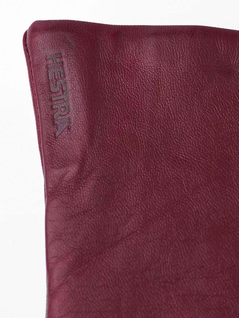 Hestra Elisabeth Leather Gloves