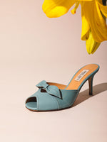 Arteana Varenna 75 Peep Toe Heel
