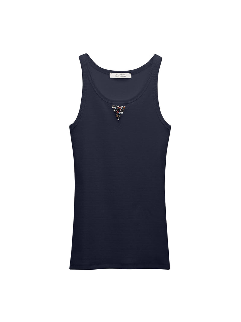 Dorothee Schumacher Shades of Colours Top