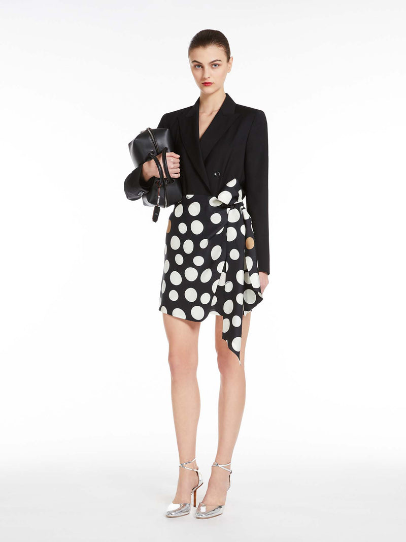 Max Mara Giava Skirt