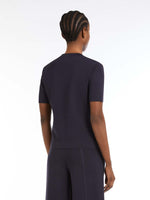 Max Mara Pure Segale Top