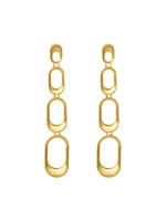 Dean Davidson Bleeker Statement Drop Earrings