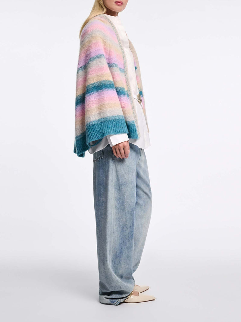 Dorothee Schumacher Luxury Love Cape