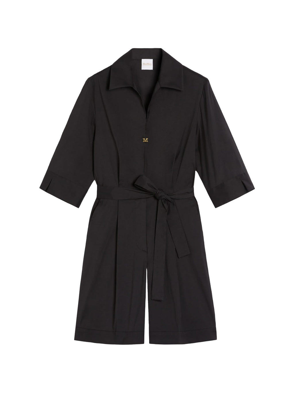 【送料&関税込】Max Mara Jumpsuits Women's Elegant Formal Jumpsuits | Max Mara