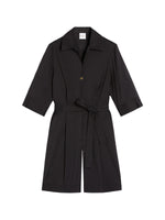 Max Mara Canard Jumpsuit