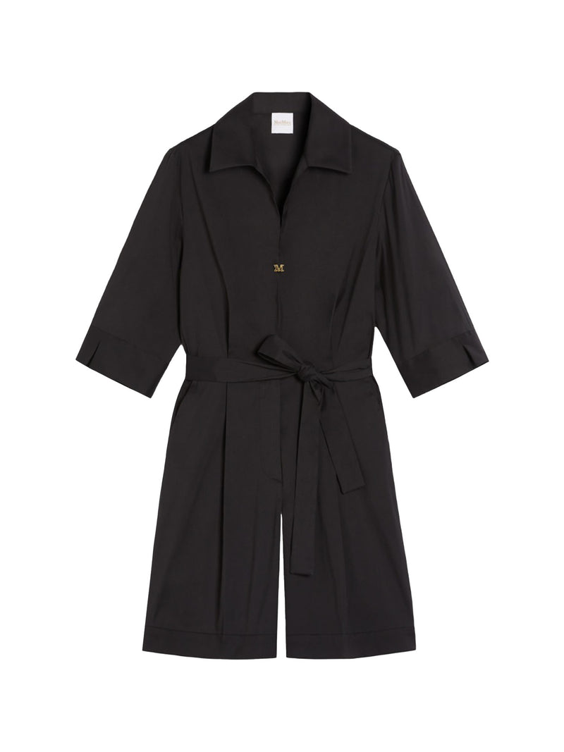 Max Mara Canard Jumpsuit