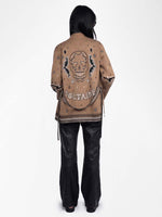 Zadig &amp; Voltaire Kala We Cardigan