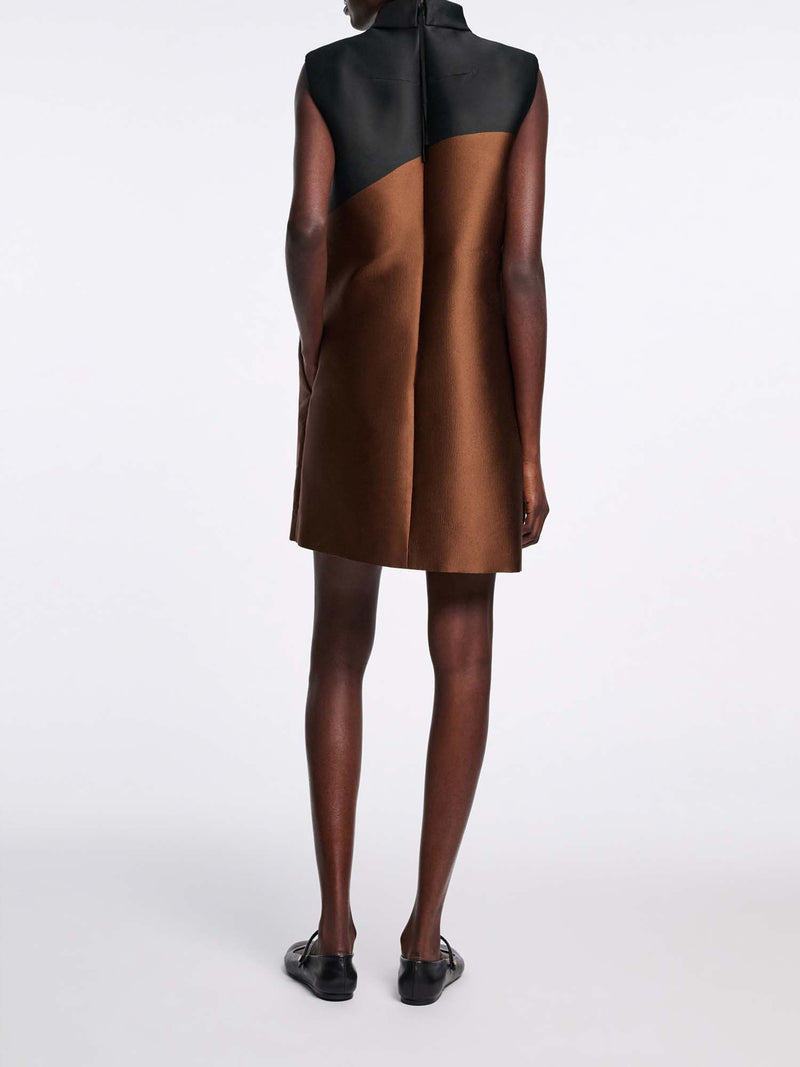 Dorothee Schumacher Soft Petal Shift Dress