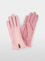 Marc Cain Mittens with Slit Cuff