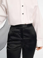 Dorothee Schumacher Shiny Coolness Pants