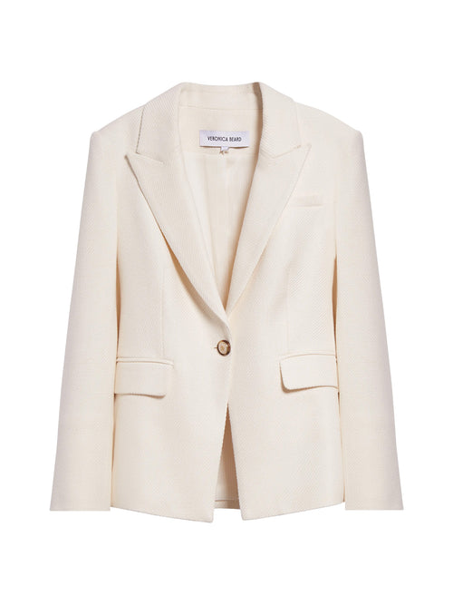 Veronica Beard Reagan Dickey Jacket