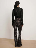 Veronica Beard Collier Pants