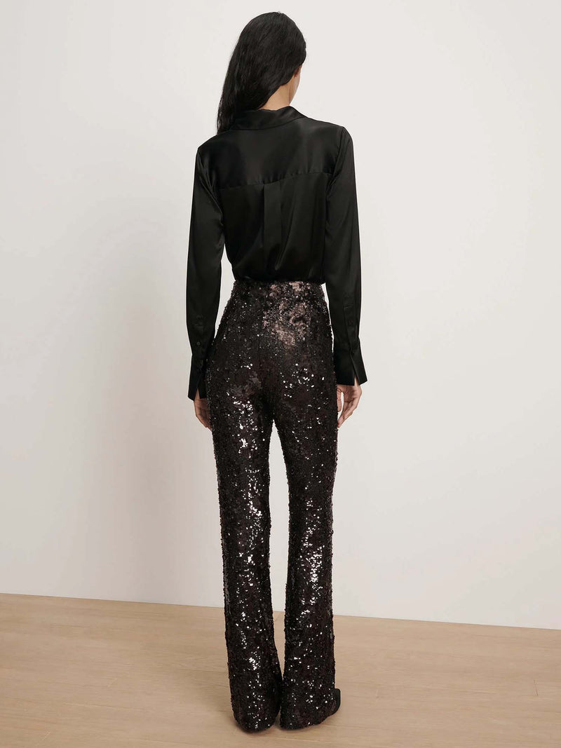 Veronica Beard Collier Pants