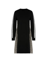 Marc Cain Sports "Rethink Together" Dress