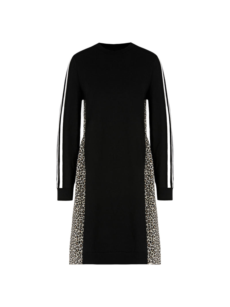 Marc Cain Sports "Rethink Together" Dress
