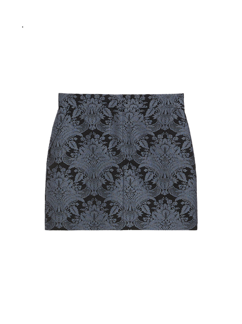Max Mara Pomezia Skirt