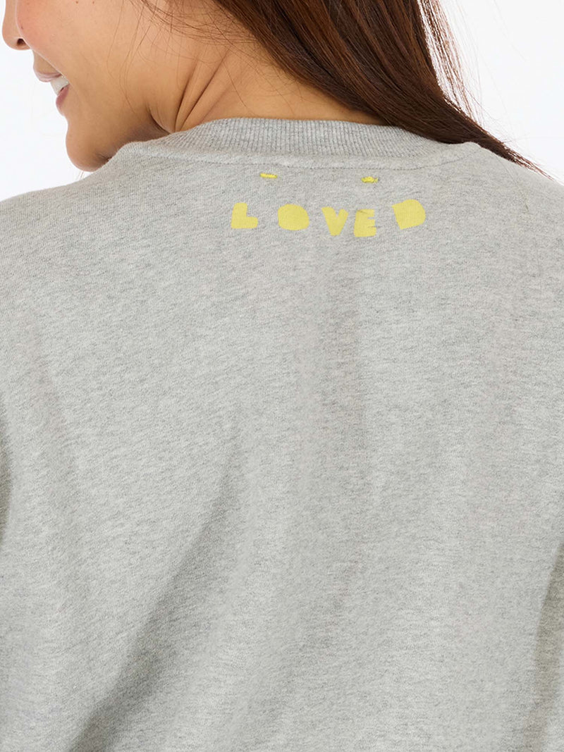 Kerri Rosenthal Ex-Boyfriend Sweatshirt