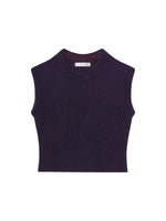 Frame The Plush Vest