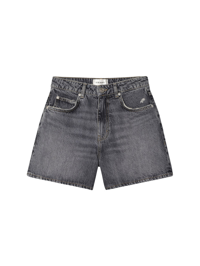 Frame denim bermuda shorts hot sale
