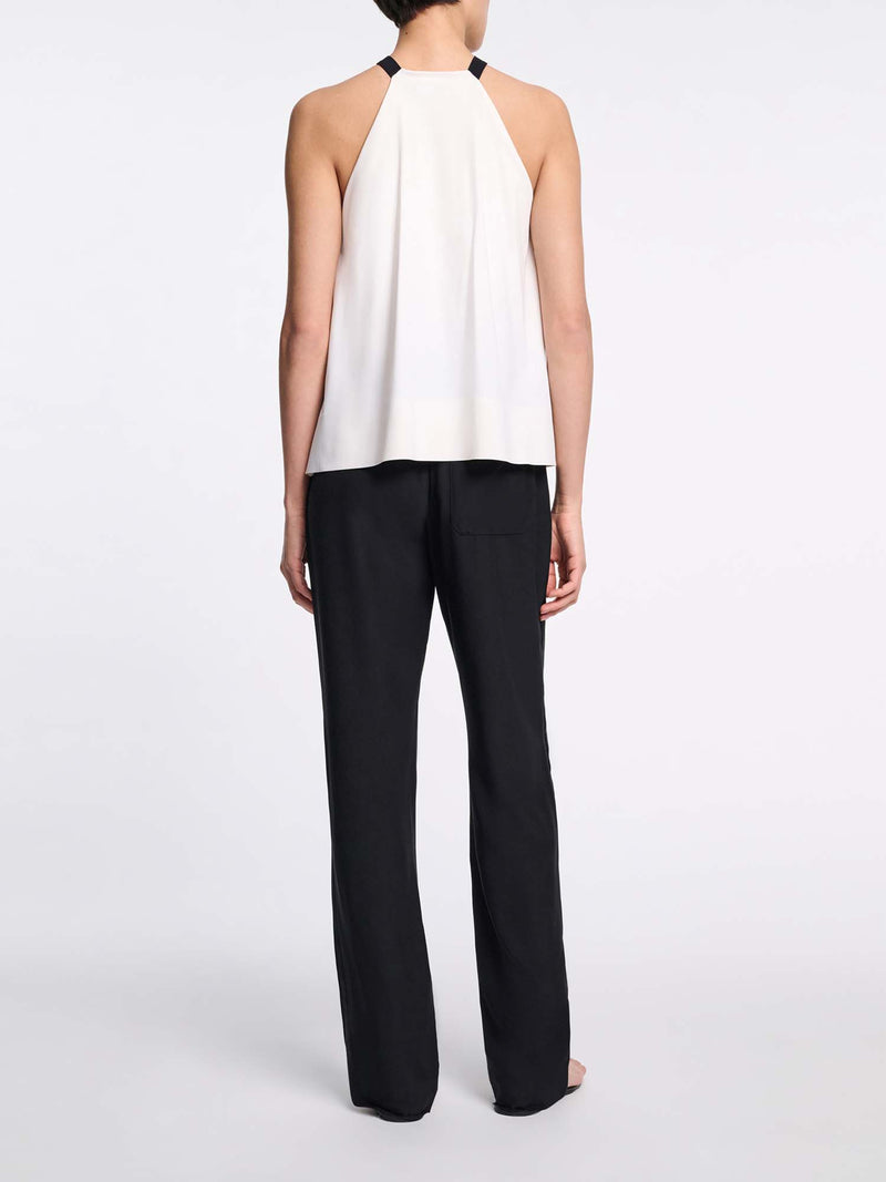 Dorothee Schumacher Daily Beach Sleeveless Top