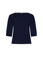 Marella Manto Cashmere Sweater