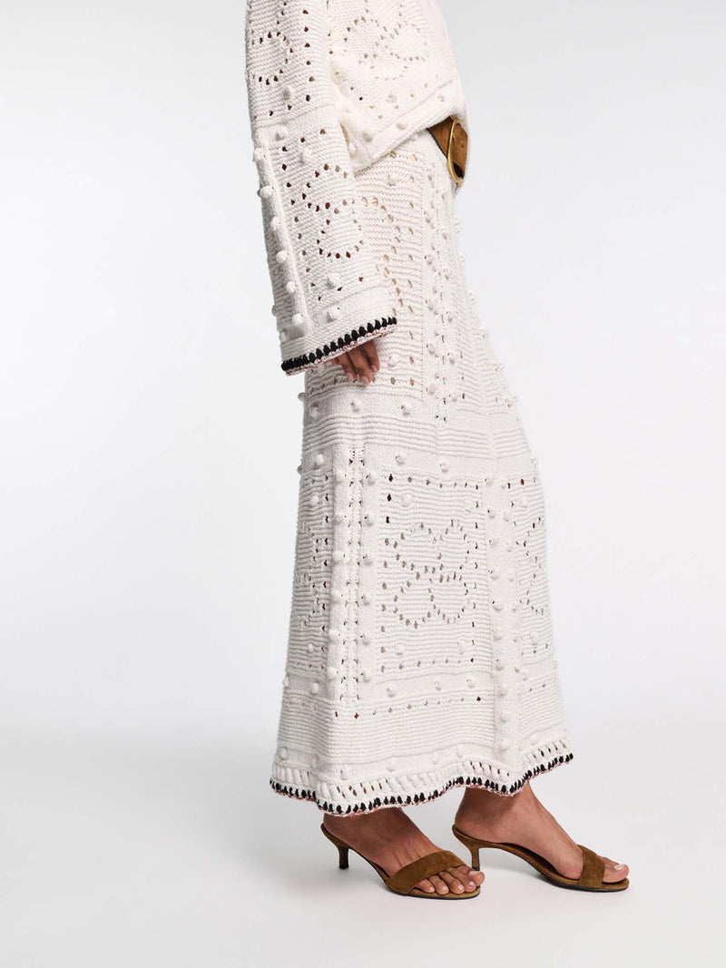 Dorothee Schumacher Bohemian Mood Skirt