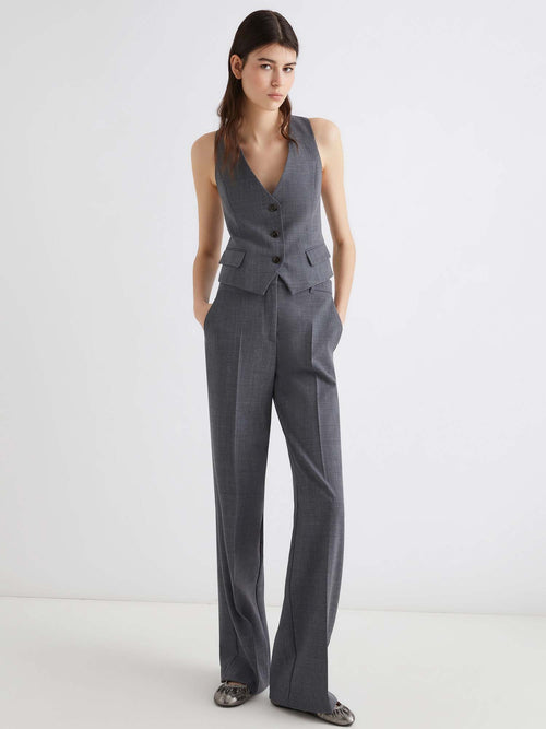 Marella Jutta Vest