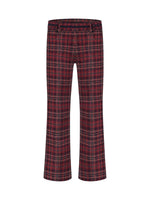 Cambio Francoise Cropped Pants