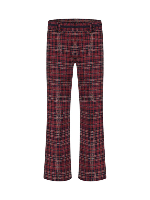Cambio Francoise Cropped Pants