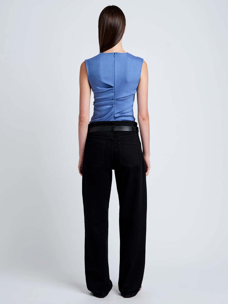 Proenza Schouler Anoushka Top