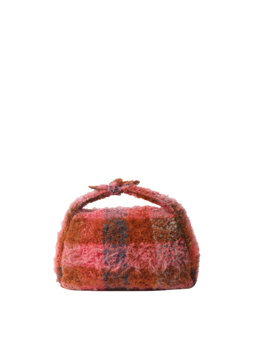 Maria La Rosa Bound Scottish Bag