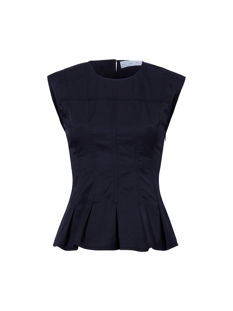 Proenza Schouler Felix Top