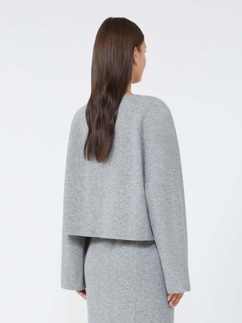 Max Mara Ebbri Jacket
