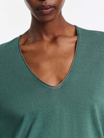 Dorothee Schumacher Cheerful Moments O-neck Pullover
