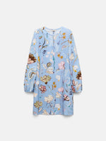 Dorothee Schumacher Floral Power Dress