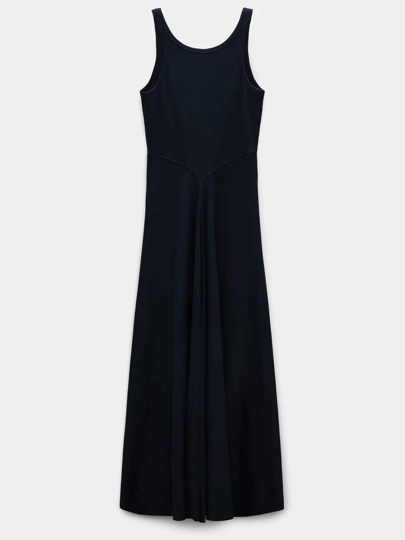 Dorothee Schumacher Rib Romance Dress