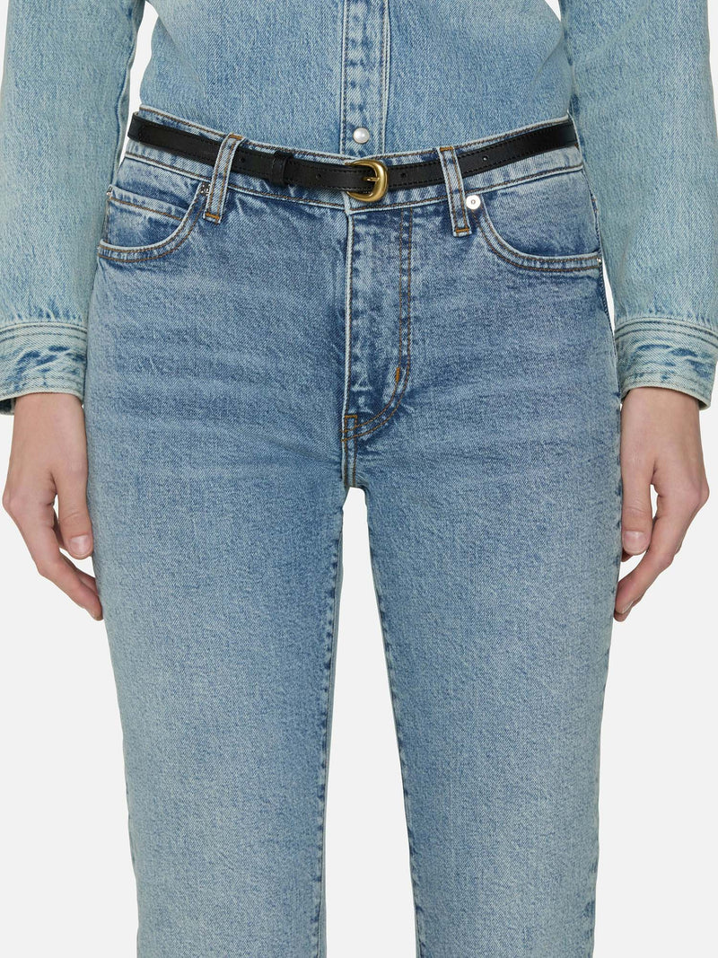 Frame The Borrowed Jeans