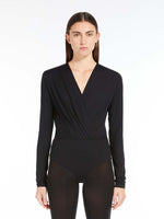 Max Mara Firma Body Top