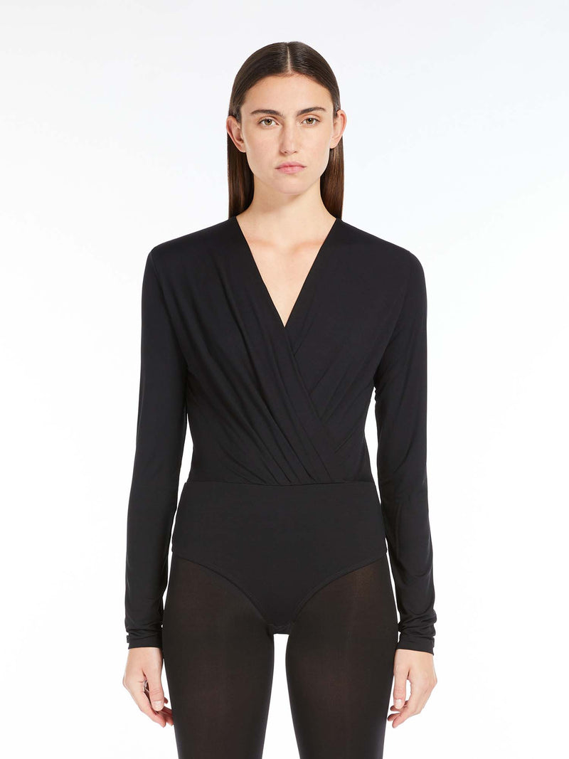Max Mara Firma Body Top
