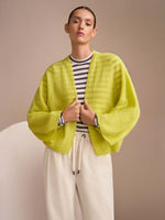 Marc Cain Sports Washington Wide Corduroy Trousers