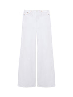 Dorothee Schumacher Denim Attraction II Wide Leg Jeans