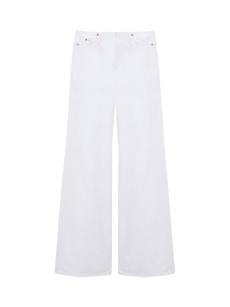 Dorothee Schumacher Denim Attraction II Wide Leg Jeans
