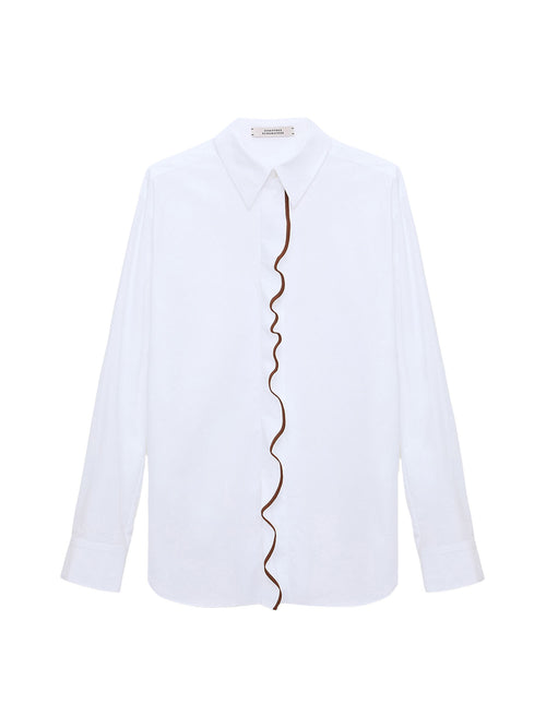 Dorothee Schumacher Pure Power Blouse