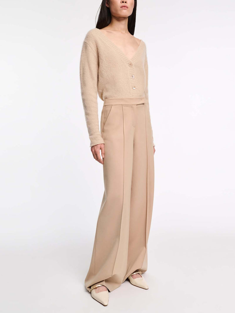 Dorothee Schumacher Emotional Essence Wide Leg Pant